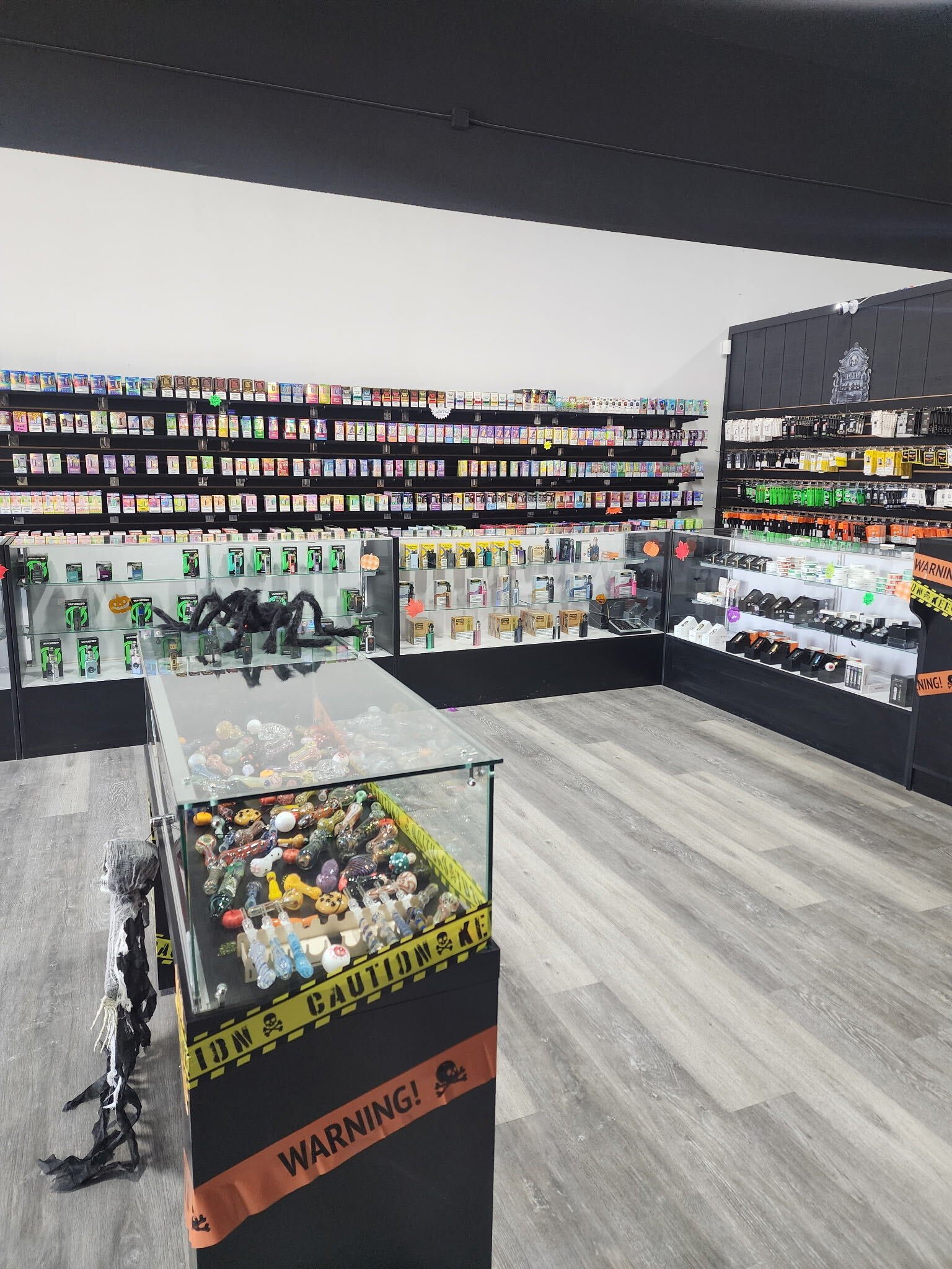 midland store interior of 503 e interstate
