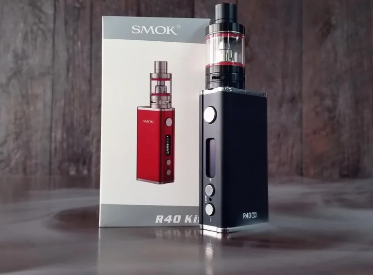 SMOK R40 kit