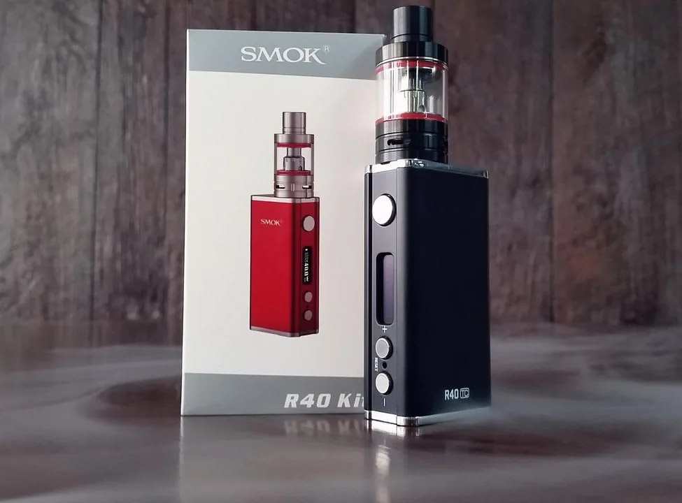 SMOK R40 kit
